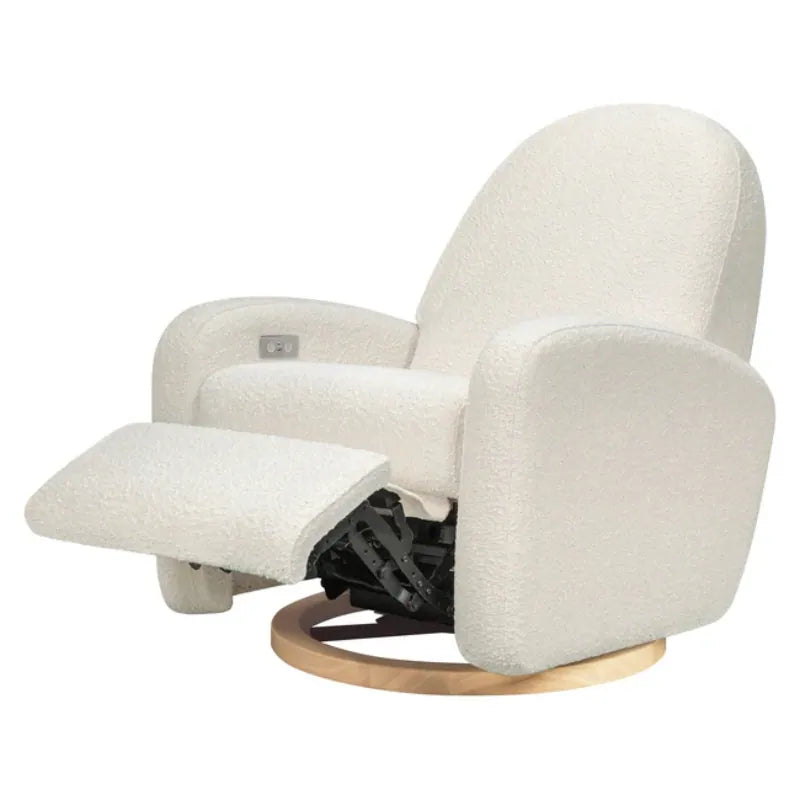Babyletto - Nami Glider Recliner w|Electronic Control and USB【Pre Order Now! Delivery by 1 month】