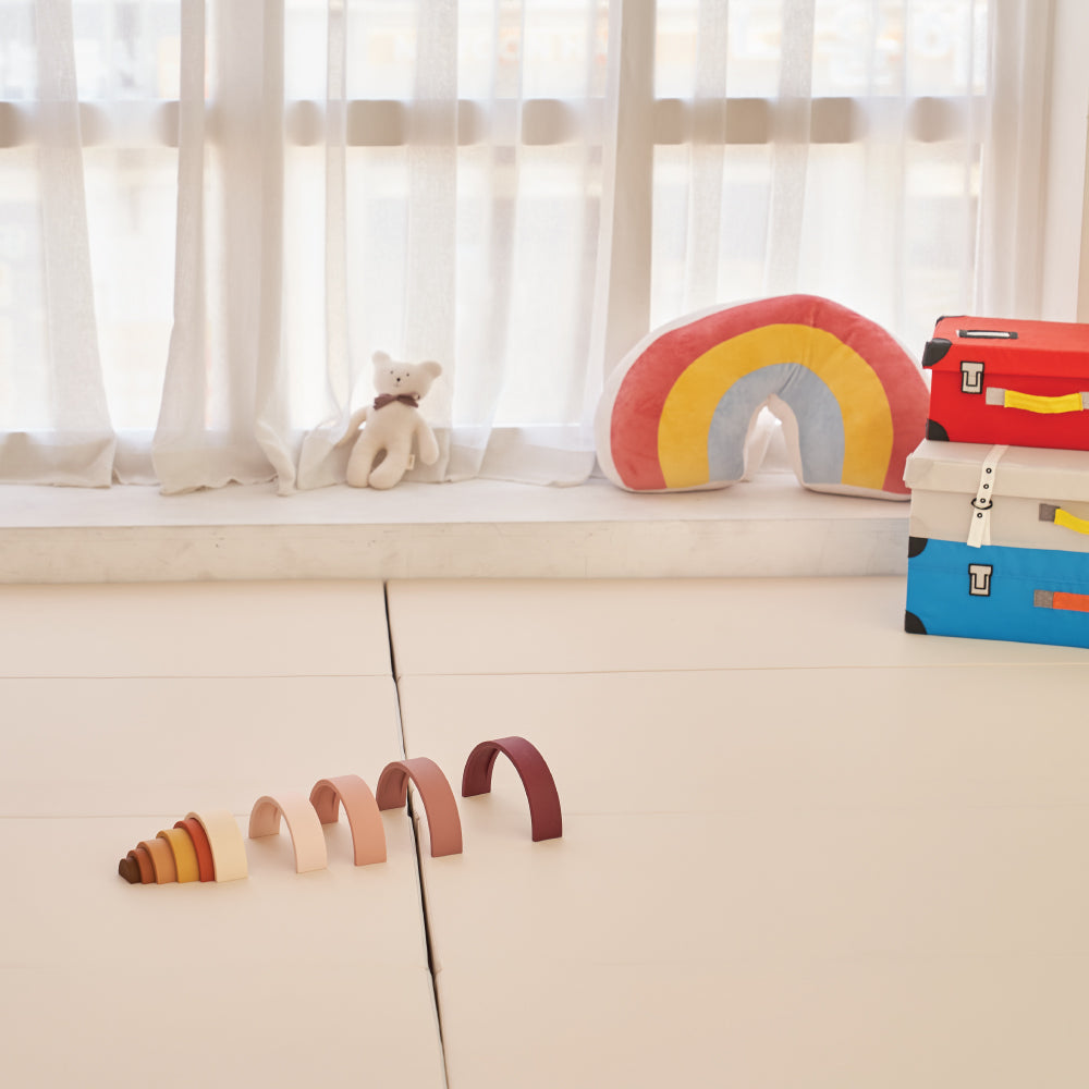 Caraz - Zero Clean Cutie Foldable Mat (160 * 120cm)