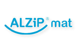 Alzipmat