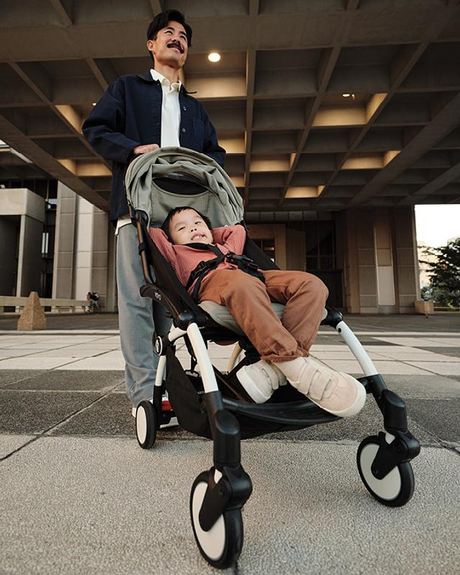 Stokke® YOYO³