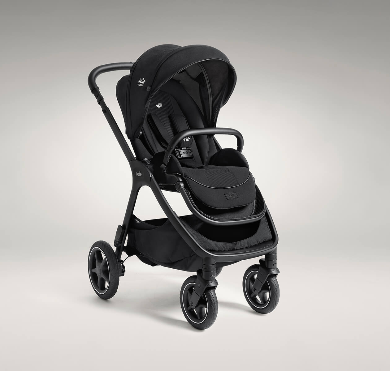 Joie -  lightweight compact stroller - finiti™ (eclipse)
