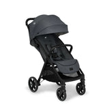 Joie - Parcel LX Lightweight One-Hand Folding Baby Stroller (Birth to 4 years)Ebony
