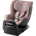 Britax- DUALFIX PRO 汽車安全座椅 (粉紅色)【立即預訂！7~10個工作天後出貨】