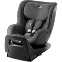 Britax- DUALFIX PRO 汽車安全座椅 (灰色)【立即預訂！7~10個工作天後出貨】