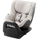 Britax- DUALFIX PRO 汽車安全座椅 (杏色)【立即預訂！7~10個工作天後出貨】