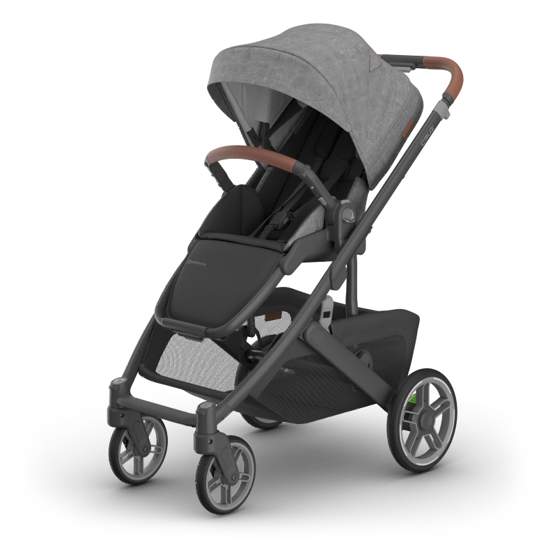 UPPAbaby  - Cruz V3 Stroller(Available from newborn)