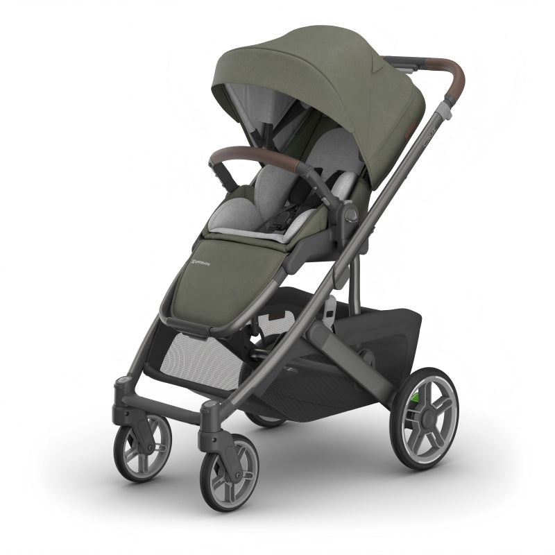 UPPAbaby  - Cruz V3 Stroller(Available from newborn)