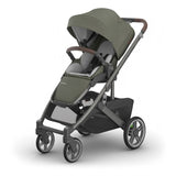 UPPAbaby  - Cruz V3 Stroller(Available from newborn)