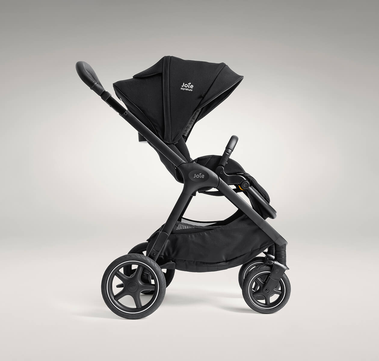 Joie -  lightweight compact stroller - finiti™ (eclipse)