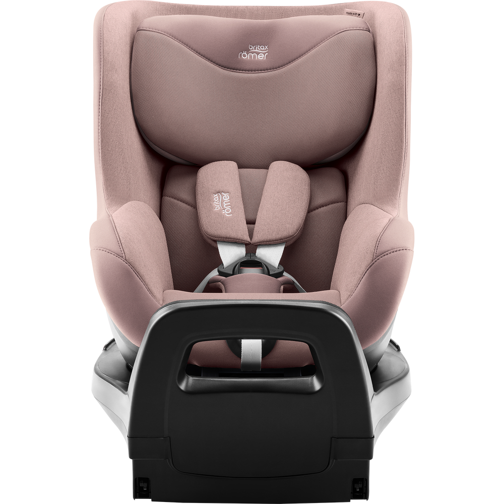 Britax- DUALFIX PRO 汽車安全座椅