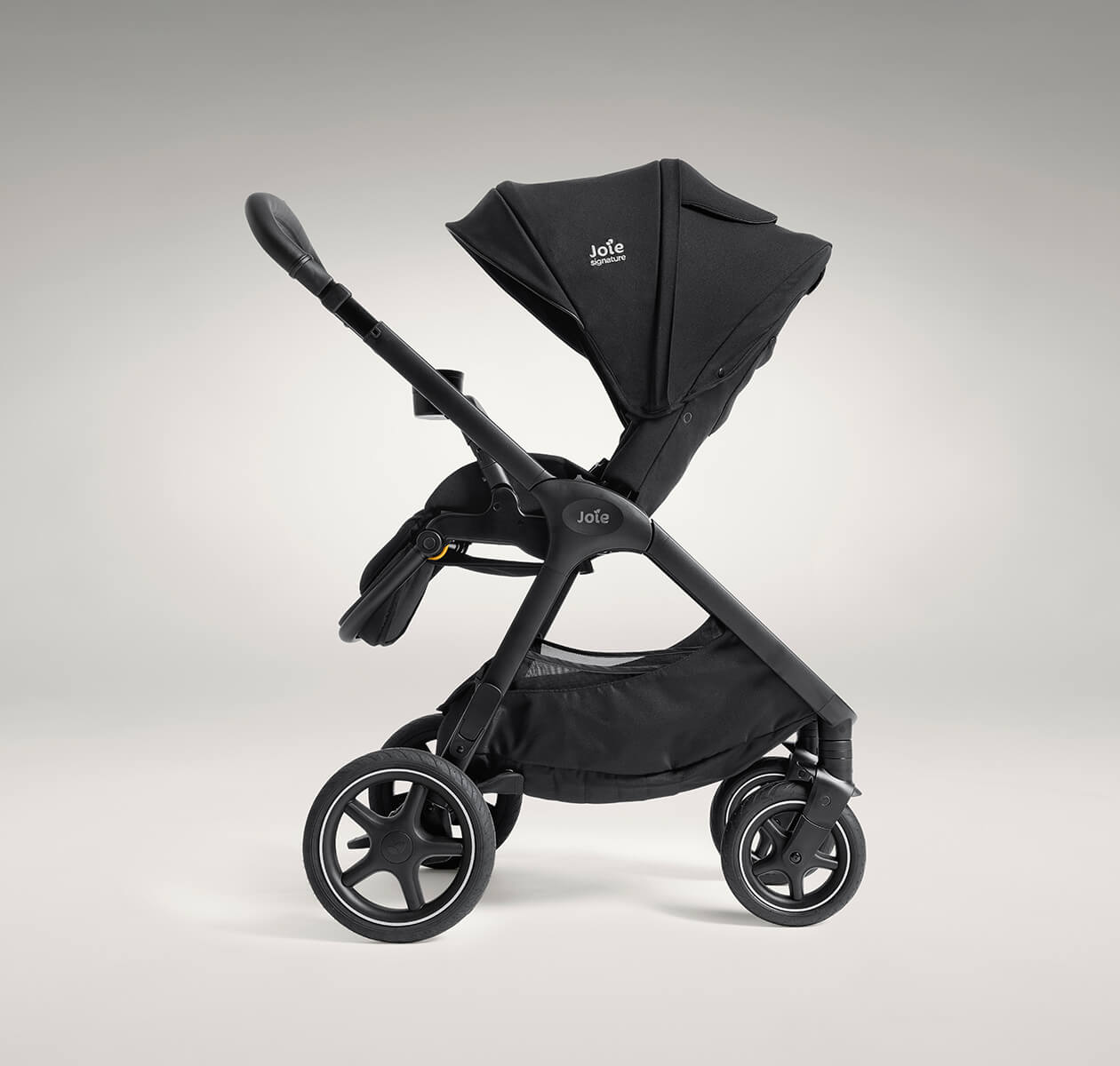 Joie -  lightweight compact stroller - finiti™ (eclipse)