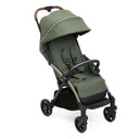 Chicco - Goody xPlus 一鍵自動摺合的手推車 (閃爍綠)【立即預訂！7-10個工作日後出貨】
