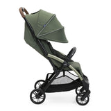 Chicco - Goody xPlus 一鍵自動摺合的手推車 (閃爍綠)【立即預訂！約7-10個工作日後出貨】