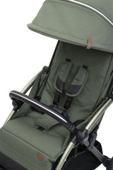 Chicco - Goody xPlus 一鍵自動摺合的手推車 (閃爍綠)【立即預訂！約7-10個工作日後出貨】