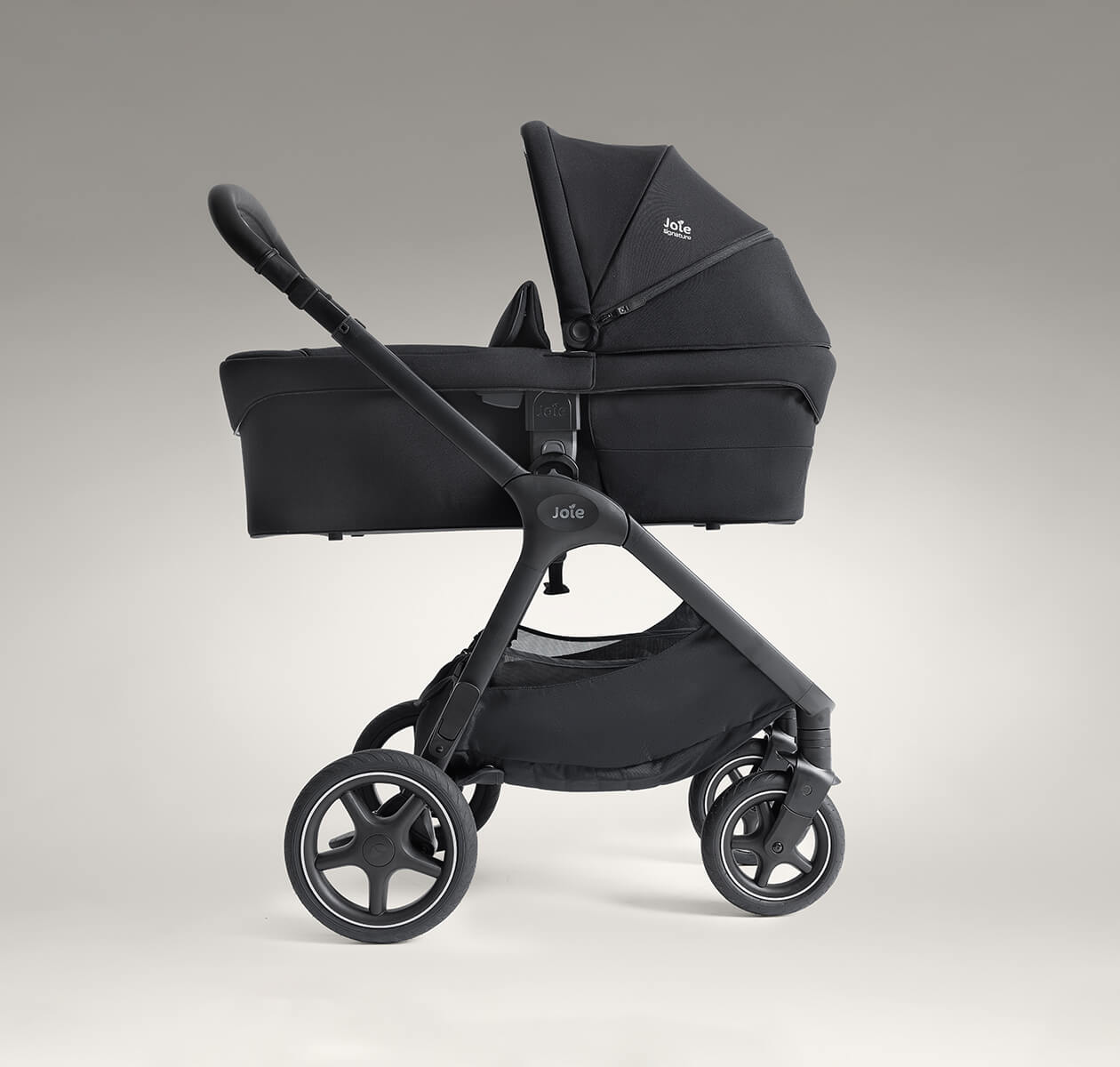 Joie -  lightweight compact stroller - finiti™ (eclipse)