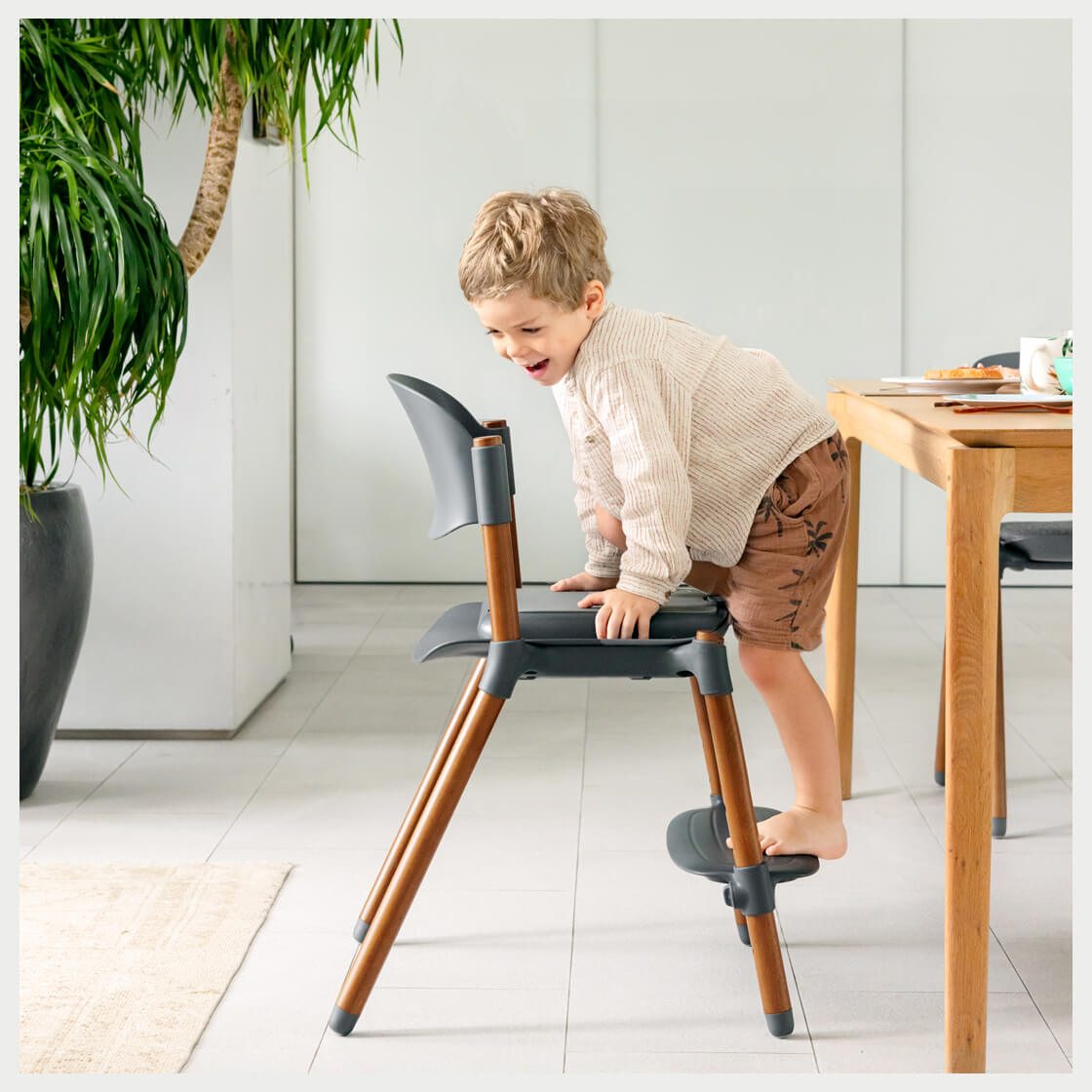 Bombol - KengaRu™ Seat