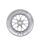 Micro - 100mm Clear Wheel