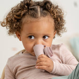 Done by Deer - Silicone ice pops 3-pack Tiny farm