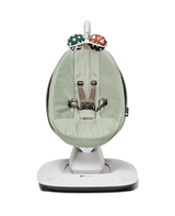 Uppababy - Mamaroo 5.0電動搖椅 (淺灰綠色)