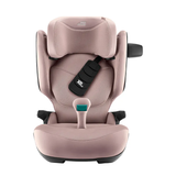 Britax - Kidfix Pro Car Seat (R129 I-size)(Approximately 3-12yro/100-105cm)(Dusty Rose)