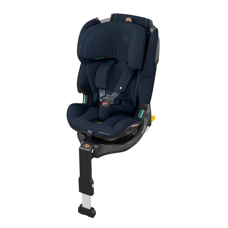 MAXI COSI - Emerald 360 Pro (birth-12yro)R129(40-150cm)Rotating Car Seat