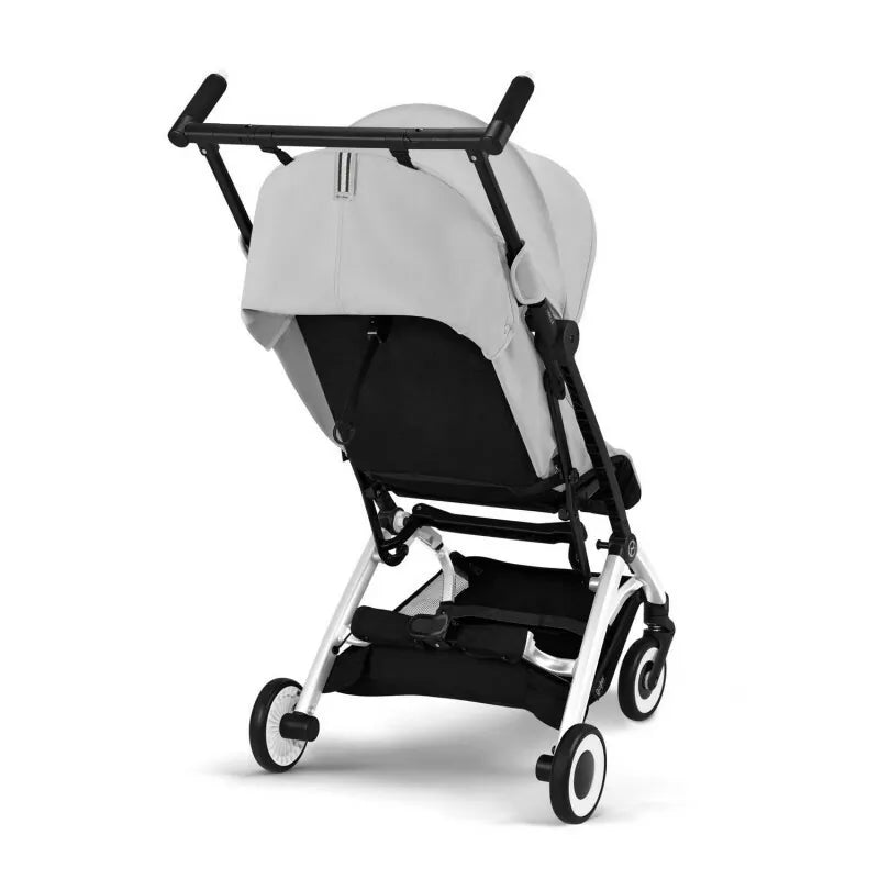 Cybex - Libelle 2 便攜嬰兒車(霧灰色)