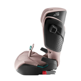 Britax - Kidfix Pro Car Seat (R129 I-size)(Approximately 3-12yro/100-105cm)(Dusty Rose)