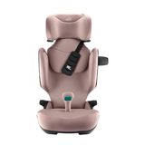 Britax - Kidfix Pro Car Seat (R129 I-size)(Approximately 3-12yro/100-105cm)(Dusty Rose)