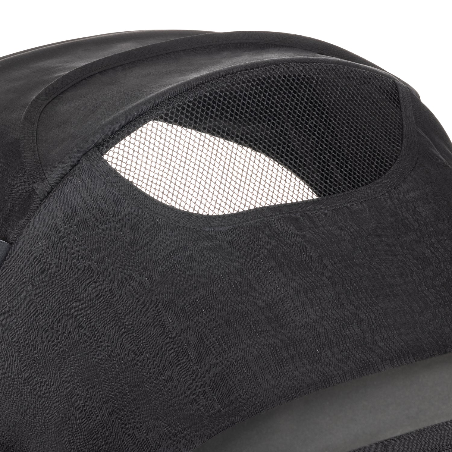 Evenflo - Reversi 輕巧可翻轉嬰兒車(黑色)