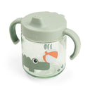 Done by Deer - Learning spout cup 2-handle Tiny farm