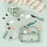 Done by Deer - 雙手柄學飲杯Tiny farm