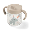 Done by Deer - Learning spout cup 2-handle Tiny farm
