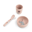 Done by Deer - Stick&Stay first meal set Celebration