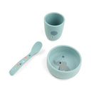 Done by Deer - Stick&Stay first meal set Celebration