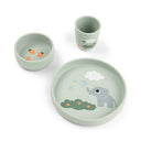 Done by Deer - Stick&Stay first meal set Elphee 