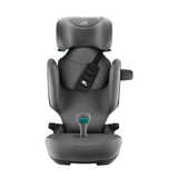 Britax - Kidfix Pro Car Seat (R129 I-size)(Approximately 3-12yro/100-105cm)(Mineral Grey)