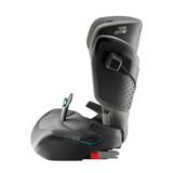 Britax - Kidfix Pro Car Seat (R129 I-size)(Approximately 3-12yro/100-105cm)(Mineral Grey)
