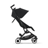 Cybex - Libelle 2 便攜嬰兒車(魔法黑)