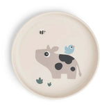 Done by Deer - Foodie 餐碟 Tiny farm 沙色