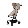 QPlay - T18 plus Airo Stroller