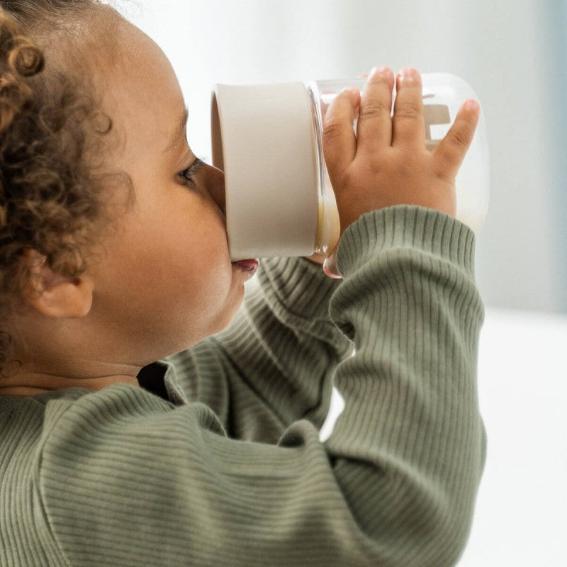 Done by Deer - 360° 學習水杯Playground 綠色