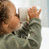 Done by Deer - 360° 學習水杯Playground 綠色