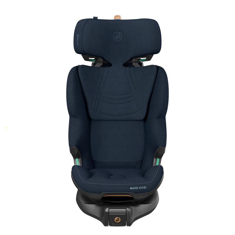 MAXI COSI - Emerald 360 Pro (birth-12yro)R129(40-150cm)Rotating Car Seat