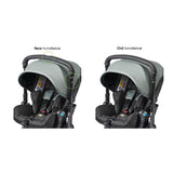 Doona X - Car Seat & Stroller