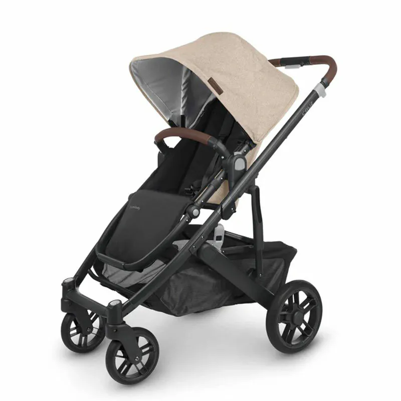 UPPAbaby - Cruz V2 Stroller (Liam,Available from 6 months)