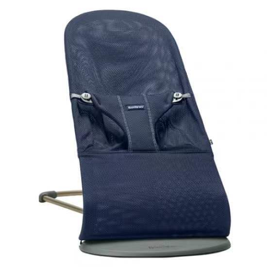 Babybjorn - Bouncer Bliss(Mesh Navy)