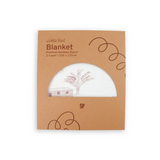 Little Rei - Baby Blanket (120x120cm)