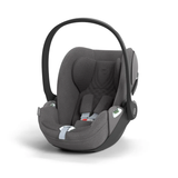 Cybex - Cloud T i-Size Plus Car Seat(Mirage Grey)