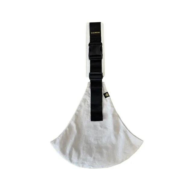 Wildride - Toddler Eco Natural white