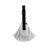 Wildride - Toddler Eco Natural white